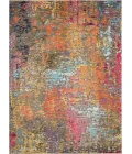 Nourison Celestial Area Rug CES14-Sunset