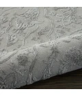 Nourison Opaline Area Rug OPA15-Taupe