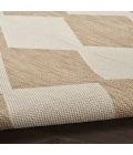 Nourison Positano Jute POS04 12ft. x 15ft. Rect. Rug