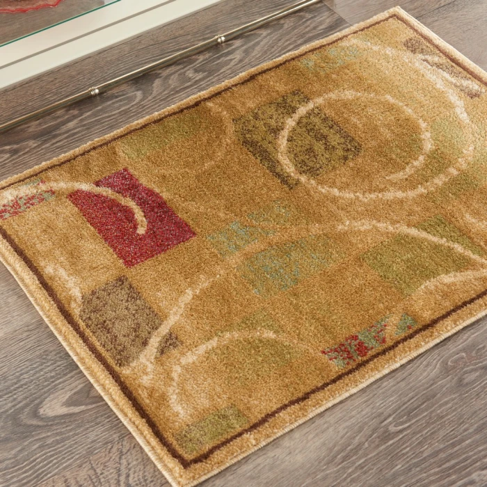 Nourison Expressions Area Rug XP01-Beige