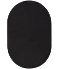 Nourison Nourison Essentials Area Rug NRE01 Black