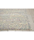 Nourison Home Nepal Lavender NEP08 5ft.3in. x 7ft.5in. Rect. Rug