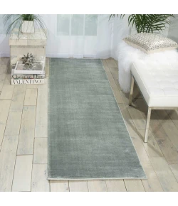 Nourison Home Starlight STA06 Pewter 2 ft. 3 in. X 8 ft. Area Rug