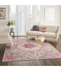 Nourison Passion Area Rug PSN22-Grey/Multi