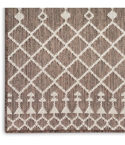 Nourison Positano Natural POS02 3ft. x 5ft. Rect. Rug