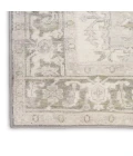 Nourison Vintage Washables Green VWS08 9 ft. 10 in. X 13 ft. 2 in. Rect. Rug