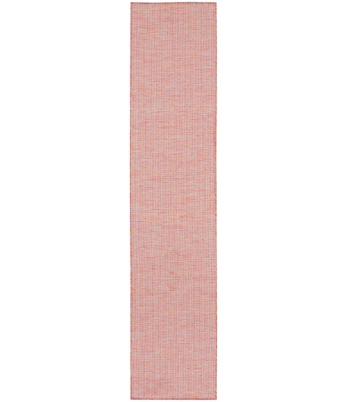 Nourison Positano Area Rug POS01 Rainbow