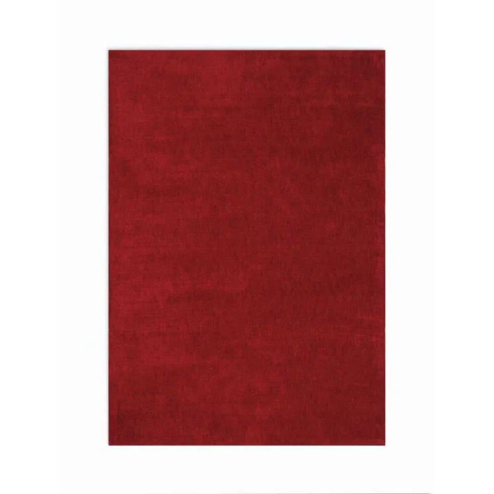 Calvin Klein L.A. Burgundy CK710 9ft. x 12ft. Rect. Rug