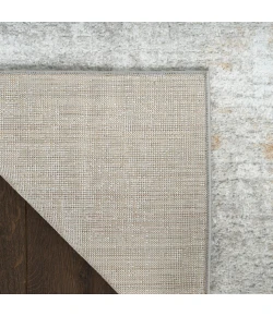 Nourison Dekor Grey DEK07 3ft. x 5ft. Rect. Rug