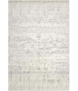 Nourison Home Twilight TWI02 Ivory 2 ft. X 3 ft. Area Rug