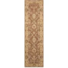 Nourison Home Persian Empire Brown PE22 2ft.3in. x 8ft. Rect. Rug