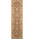 Nourison Home Persian Empire Brown PE22 2ft.3in. x 8ft. Rect. Rug