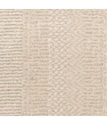 Nourison Home Nordic Taupe NRC11 5 ft. X 7 ft. Rectangle Rug