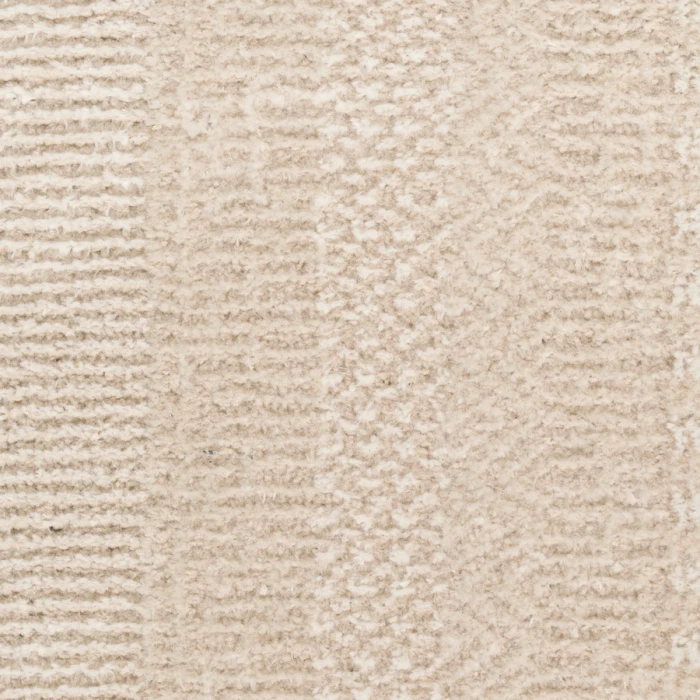 Nourison Home Nordic Taupe NRC11 5 ft. X 7 ft. Rectangle Rug