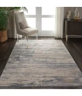 Nourison Rustic Textures Area Rug RUS04-Beige/Grey