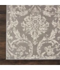 Nourison Jubilant Area Rug JUB09-Grey