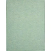 Nourison Home Positano POS01 Blue Green 6 ft. X 9 ft. Area Rug