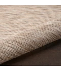 Nourison Positano Area Rug POS01 Beige 3' x 5'