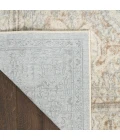 Nourison Quarry Beige QUA18 8 ft. Rect. Rug