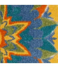Nourison Aloha Area Rug ALH22-Multicolor