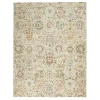Nourison Home Twilight TWI13 Ivory/Multi 8 ft. 6 in. X 11 ft. 6 in. Area Rug
