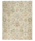 Nourison Twilight Area Rug TWI13 Ivory/Multi 8'6" x 11'6"