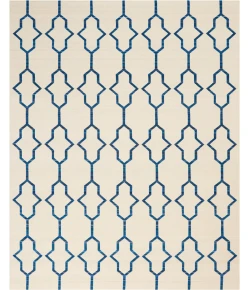 Barclay Butera Butera Collection Blue BB205 5ft.6in. x 8ft. Rect. Rug