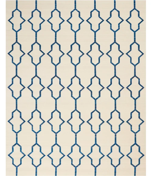 Barclay Butera Butera Collection Blue BB205 5ft.6in. x 8ft. Rect. Rug