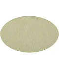 Nourison Courtyard Ivory Green COU01 4 ft. Round Rug