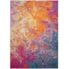 Nourison Home Passion PSN10 Sunburst 1 ft. 10 in. X 6 ft. Area Rug