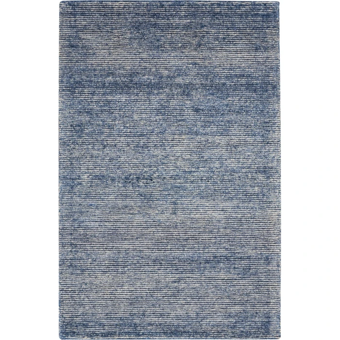 Nourison Weston Area Rug WES01-Agean Blue