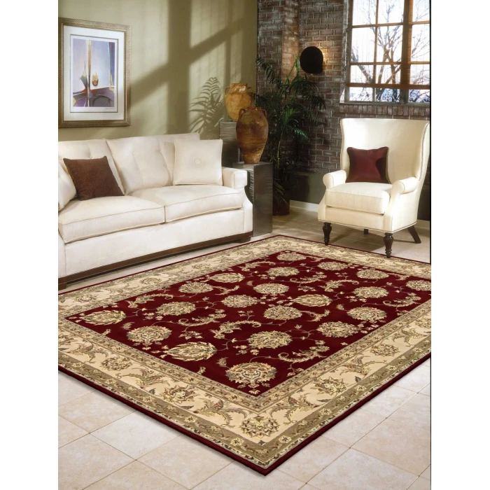 Nourison 2000 Area Rug 2022-Lacquer