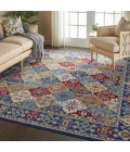 Nourison Grafix Area Rug GRF31 Multicolor
