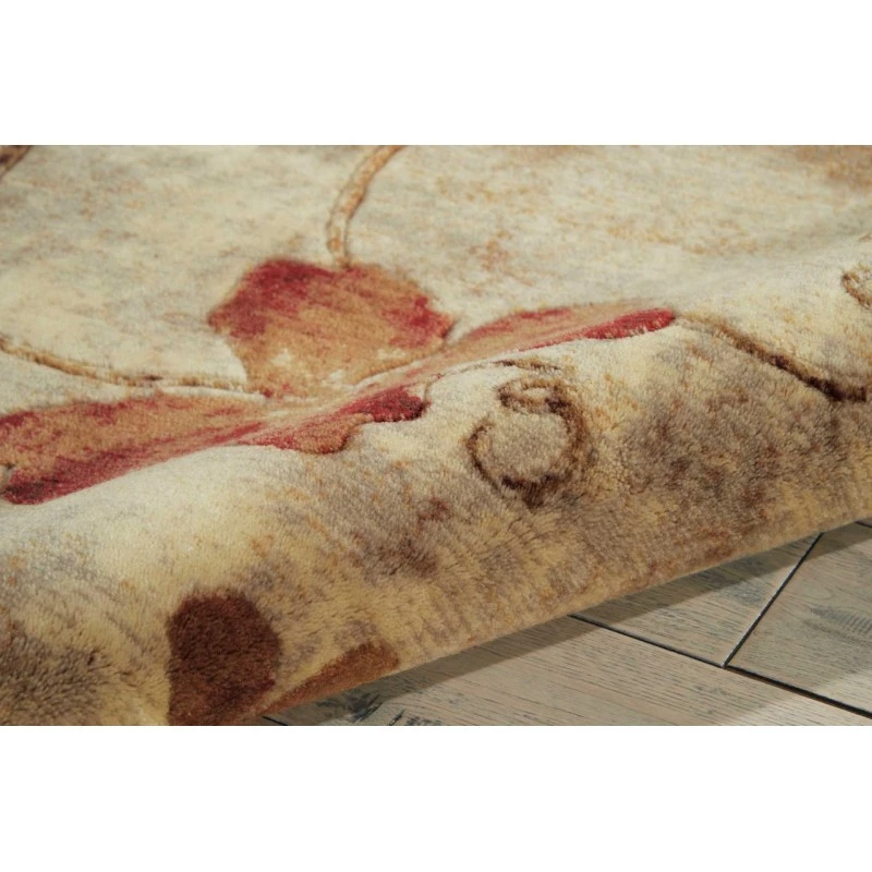 Nourison Somerset Area Rug ST64-Multicolor