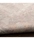 Nourison Vintage Washables Grey VWS09 9 ft. 10 in. X 13 ft. 2 in. Rect. Rug