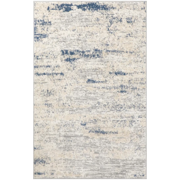 Calvin Klein River Flow Area Rug RFV01 Grey