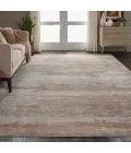 Nourison Rustic Textures Area Rug RUS03-Beige