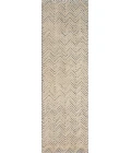 Nourison Home Deco Mod Slate 46359 2ft.3in. x 7ft.6in. Rect. Rug