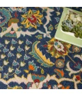 Nourison Allur Area Rug ALR03 Navy Multicolor