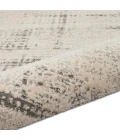 Calvin Klein Rush Area Rug CK953 Ivory Beige