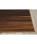 Nourison Paramount Multicolor PAR01 5ft.3in. x 7ft.3in. Rect. Rug