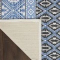 Nourison Darien Area Rug DAR05-Blue
