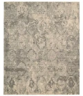 Nourison Silk Elements Area Rug SKE19-Mushroom
