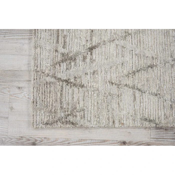 Nourison Ocean Stone OCP02 9 ft. X 12 ft. Rect. Rug