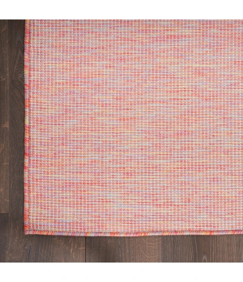 Nourison Positano Area Rug POS01 Rainbow 4' x 6'