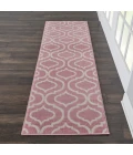 Nourison Jubilant Runner Area Rug JUB19-Pink