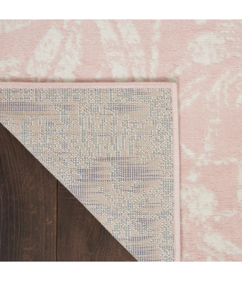 Nourison Whimsicle Area Rug WHS05-Pink