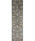 Nourison Luminance Runner Area Rug LUM08-Graphite
