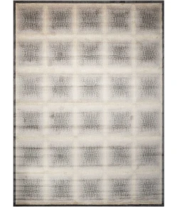 Nourison Utopia Shell UTP01 9ft.6in. x 13ft. Rect. Rug