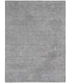 Michael Amini Ma30 Star SMR01 Slate 9 ft. 9 in. X 13 ft. 9 in. Area Rug